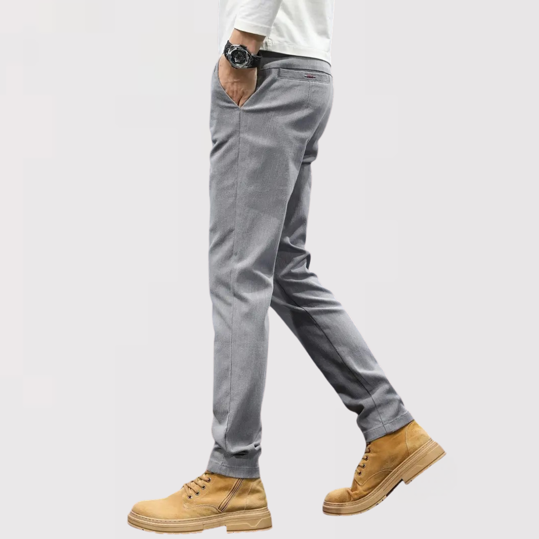 大竹 | 快適なカジュアルパンツ