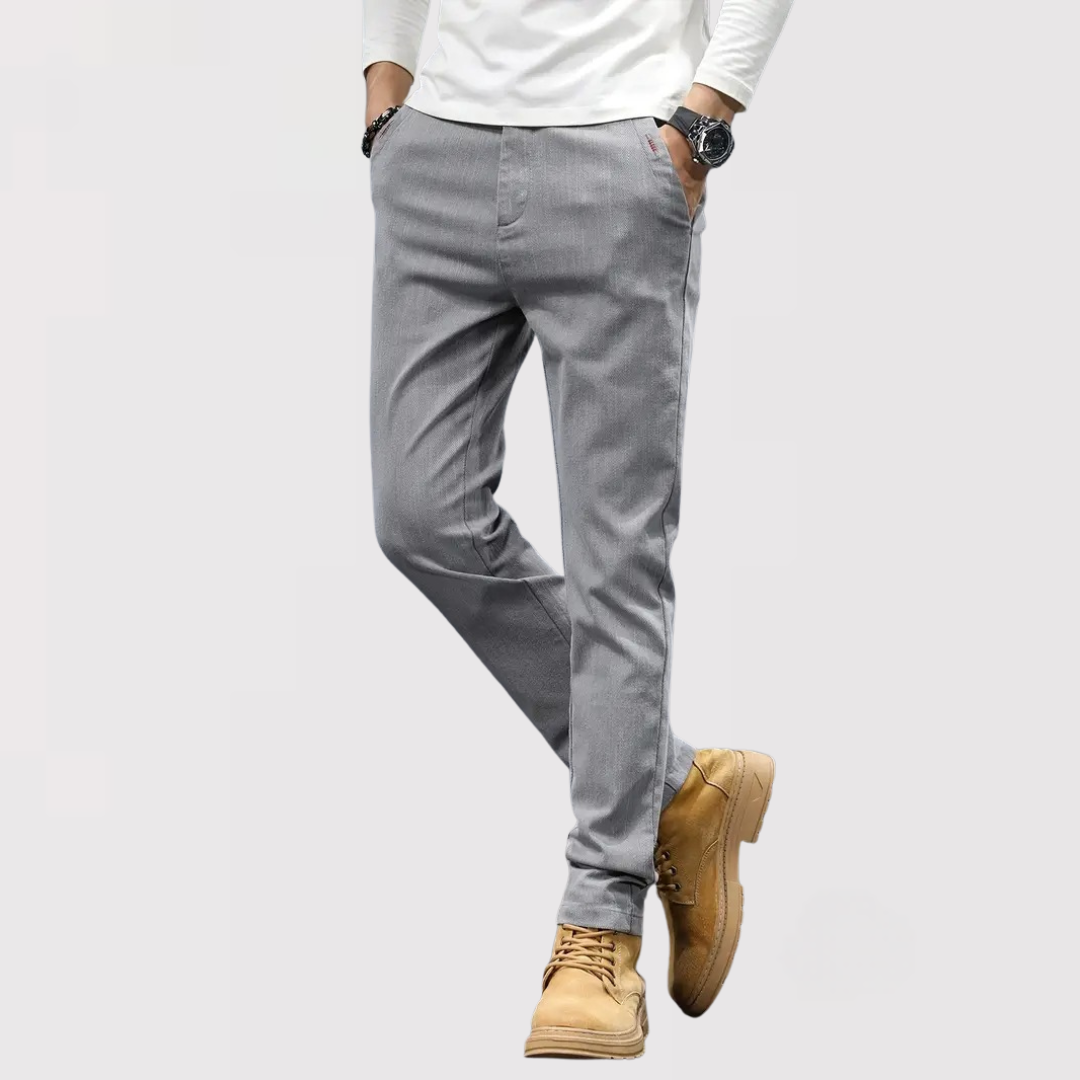 大竹 | 快適なカジュアルパンツ