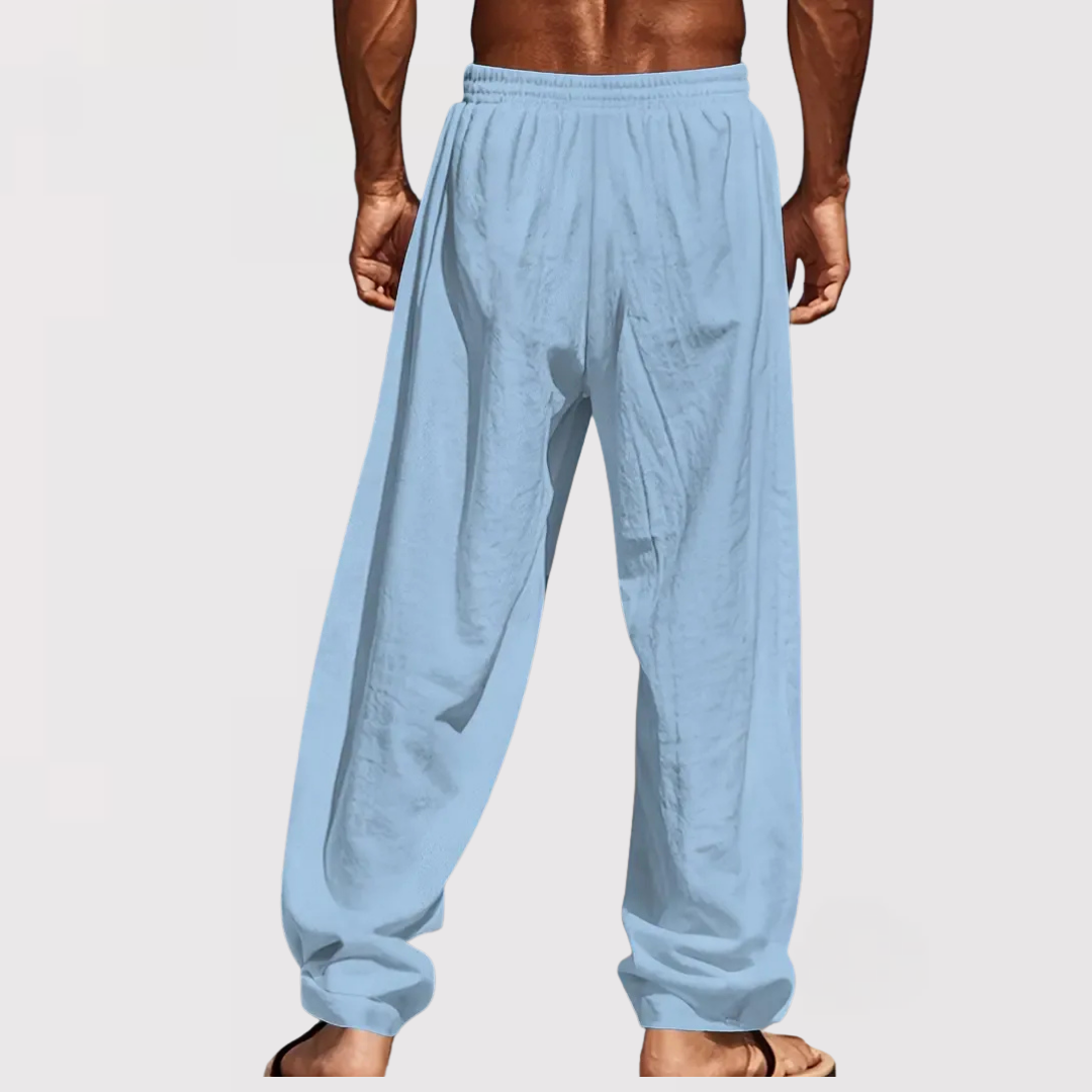 正 | ワイドラグジュアリーパンツ