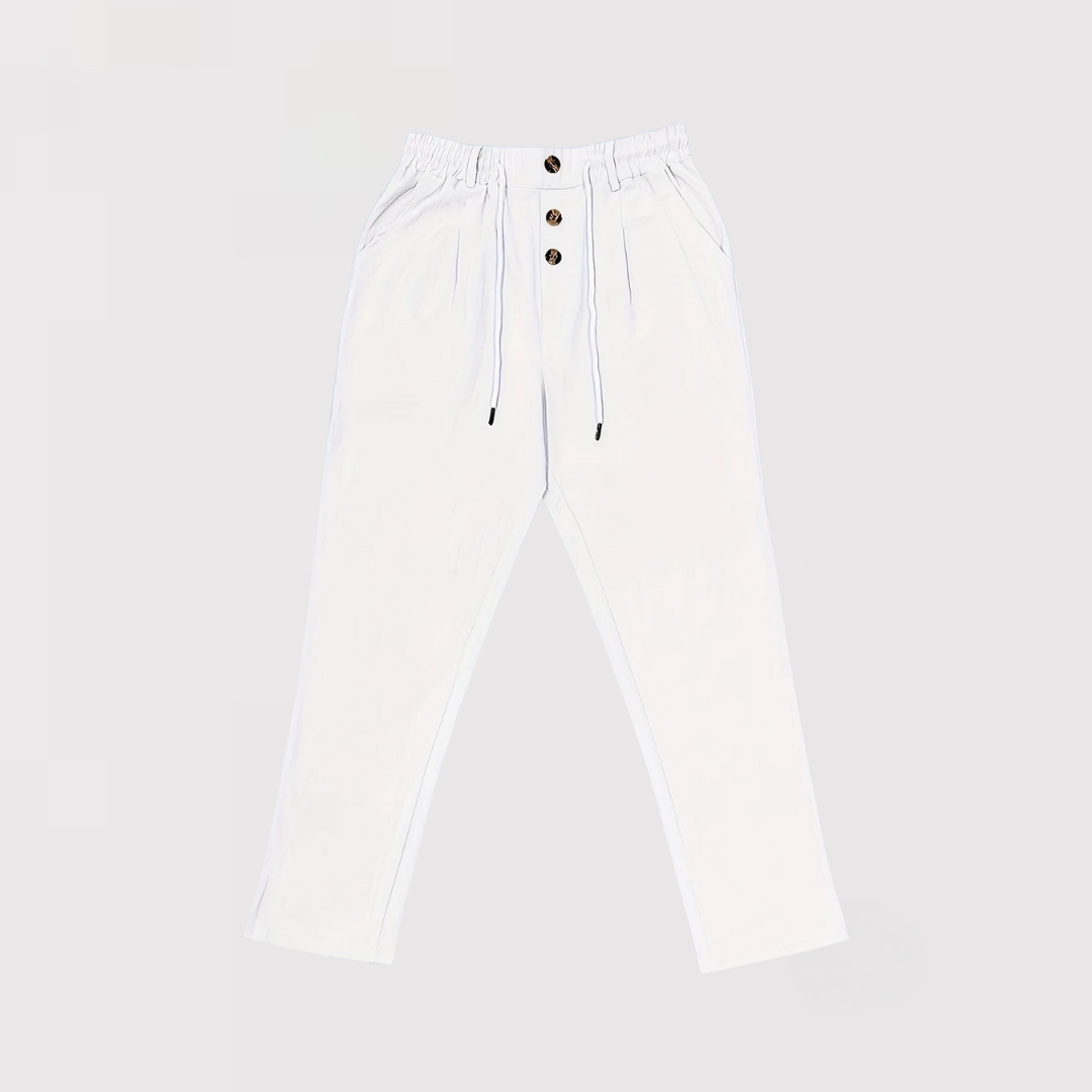 セイジ | リラックス感のある通気性抜群のパンツ