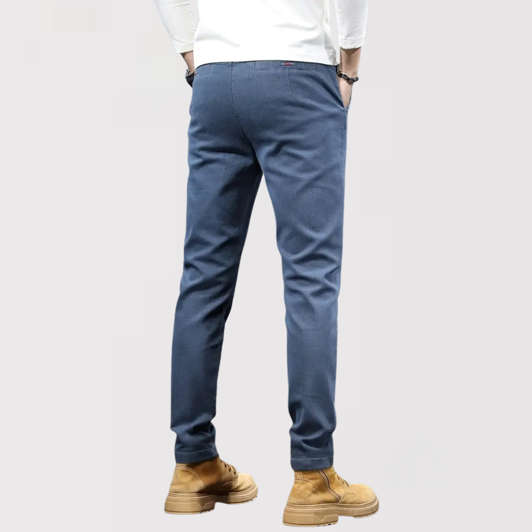 大竹 | 快適なカジュアルパンツ