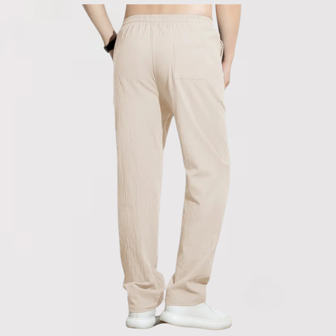 おにぎり | 快適なドローストリングパンツ