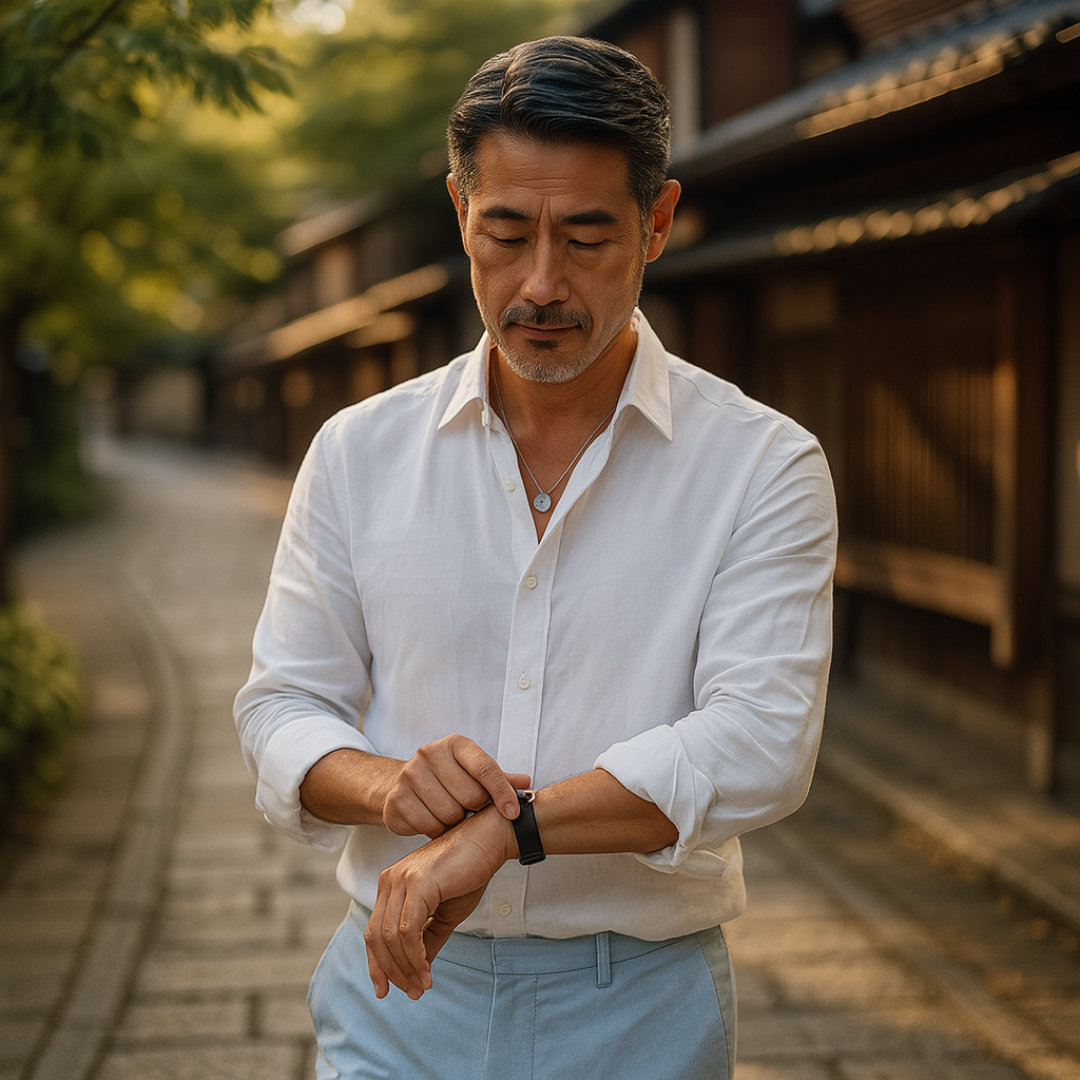 ケンスケ | 快適なシャツ