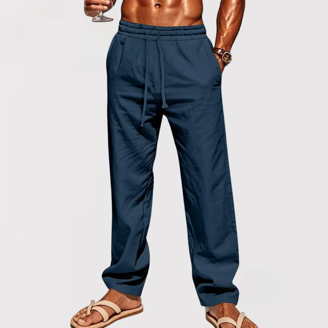 正 | ワイドラグジュアリーパンツ