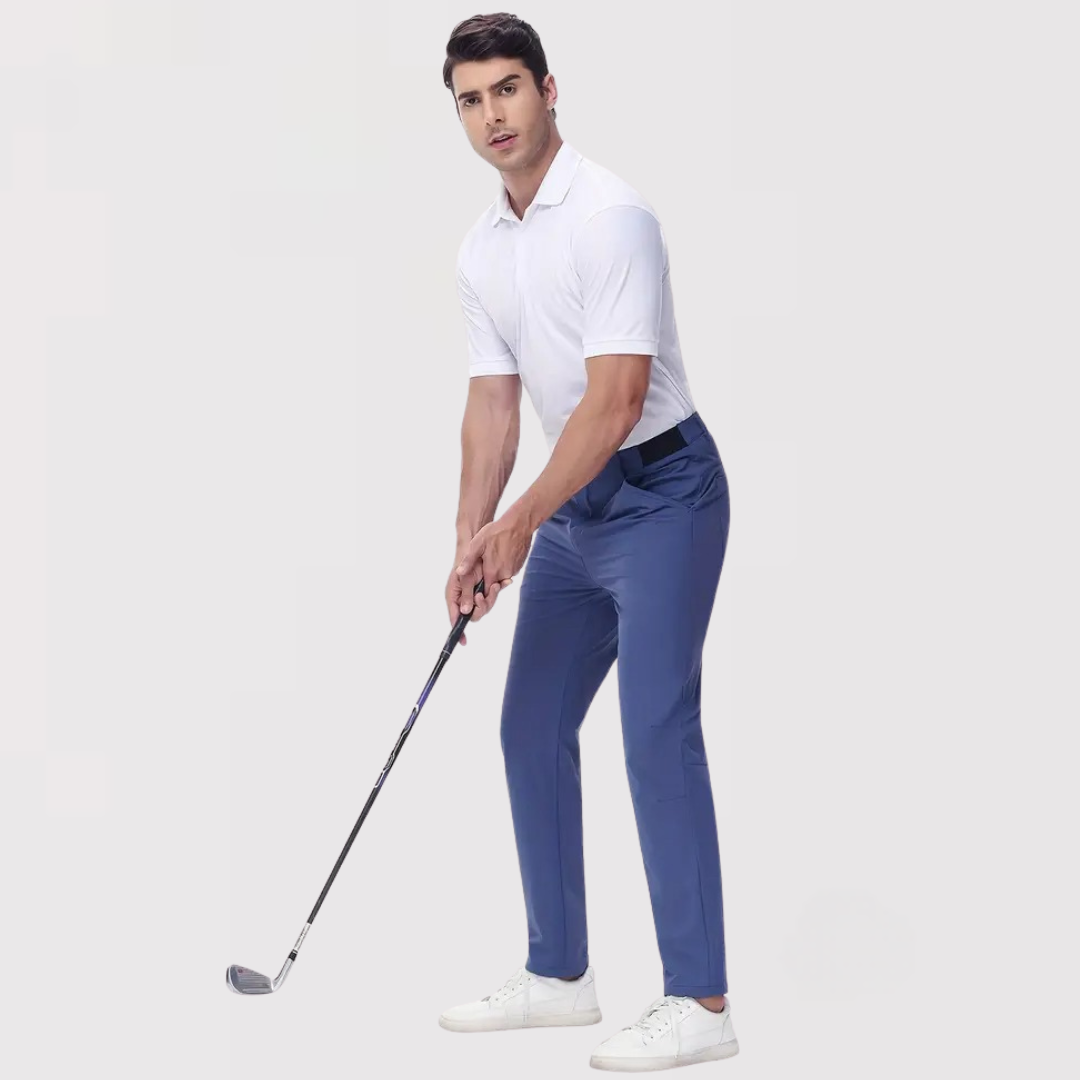 キョウスケ | 快適な夏用パンツ