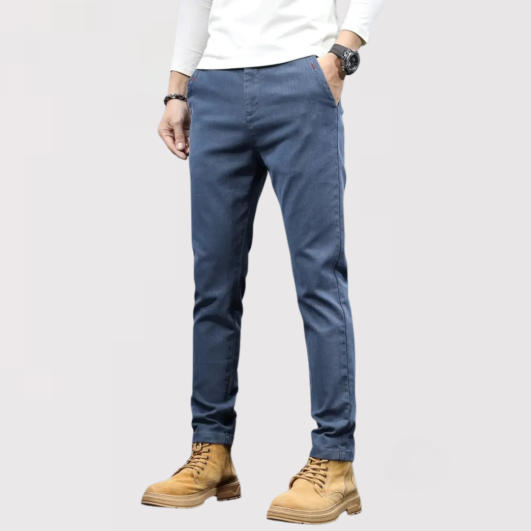 大竹 | 快適なカジュアルパンツ