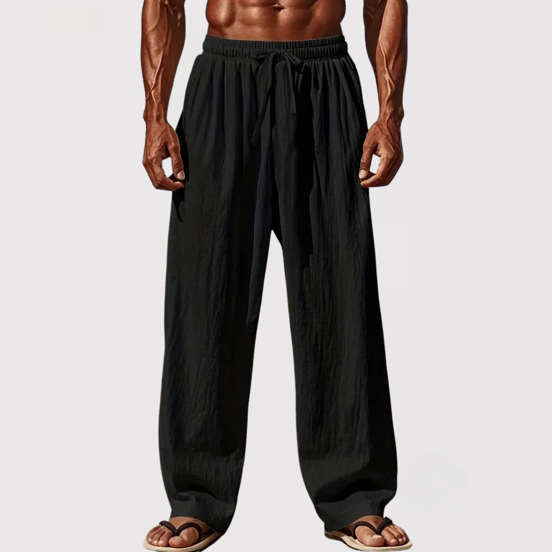 正 | ワイドラグジュアリーパンツ