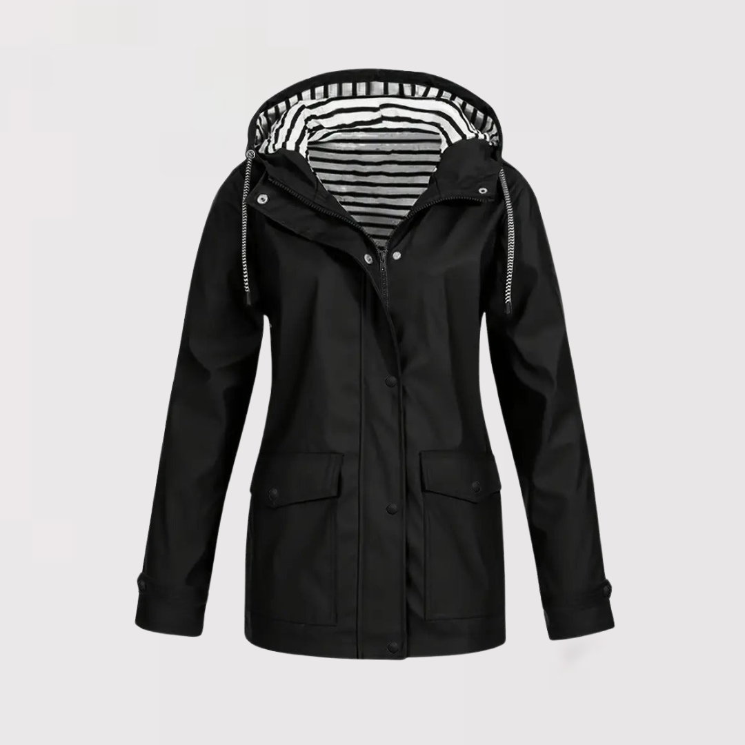 ソライト | スタイリッシュな防水コート