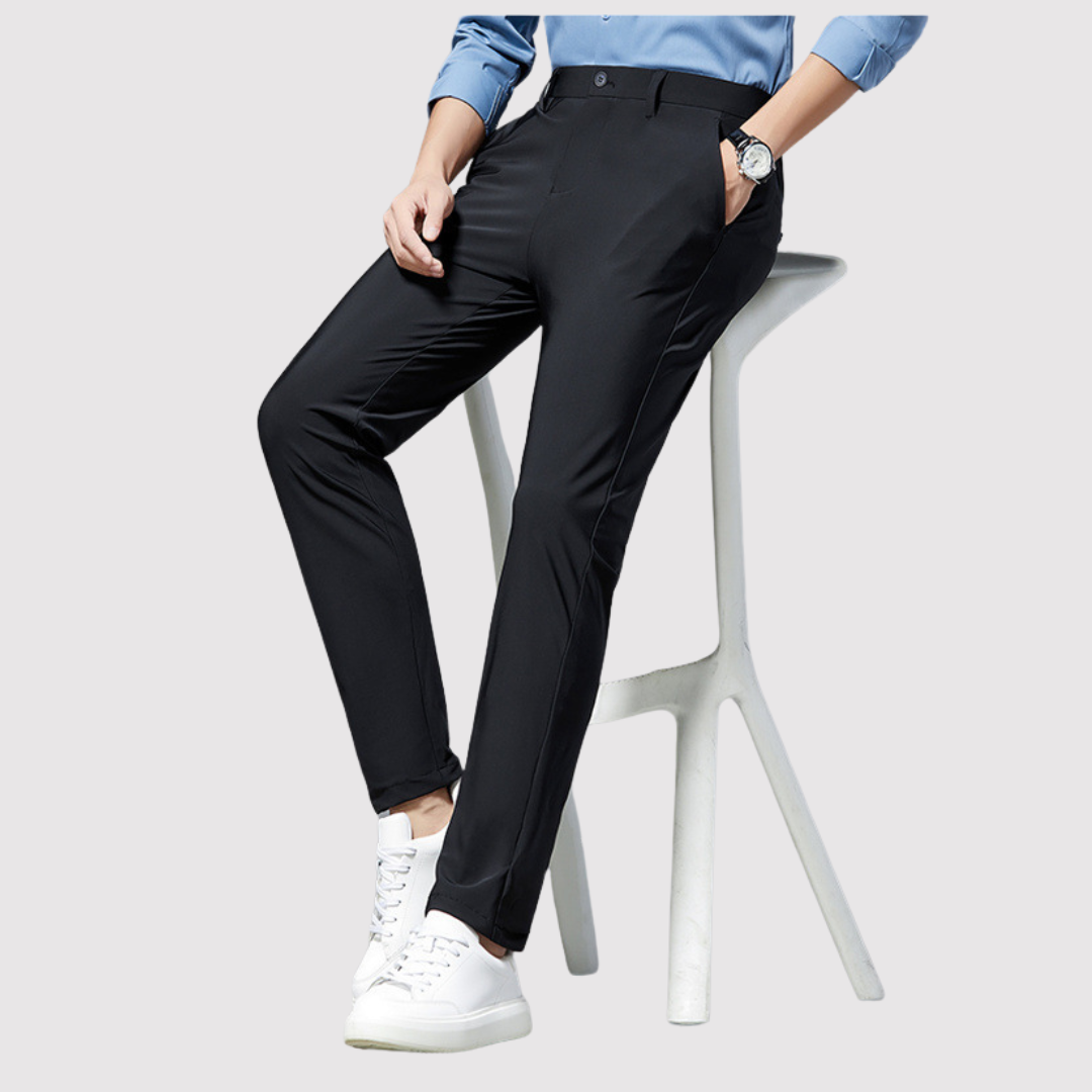 隠者 | 快適なバンブーパンツ