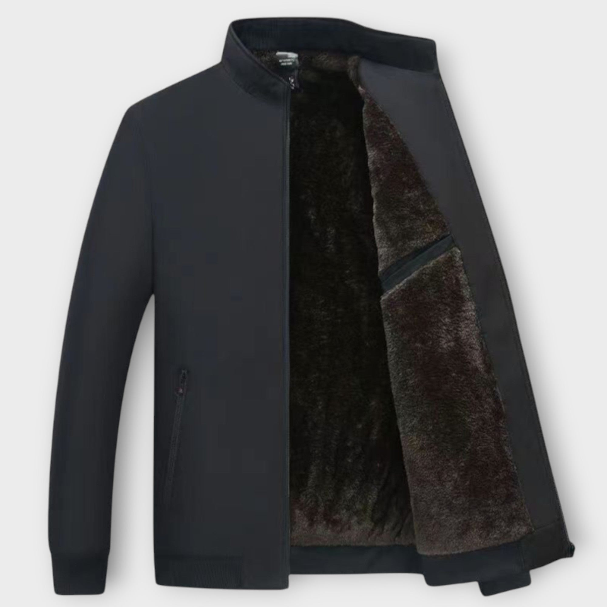 ユウジ | 保温性に優れたライナージャケット