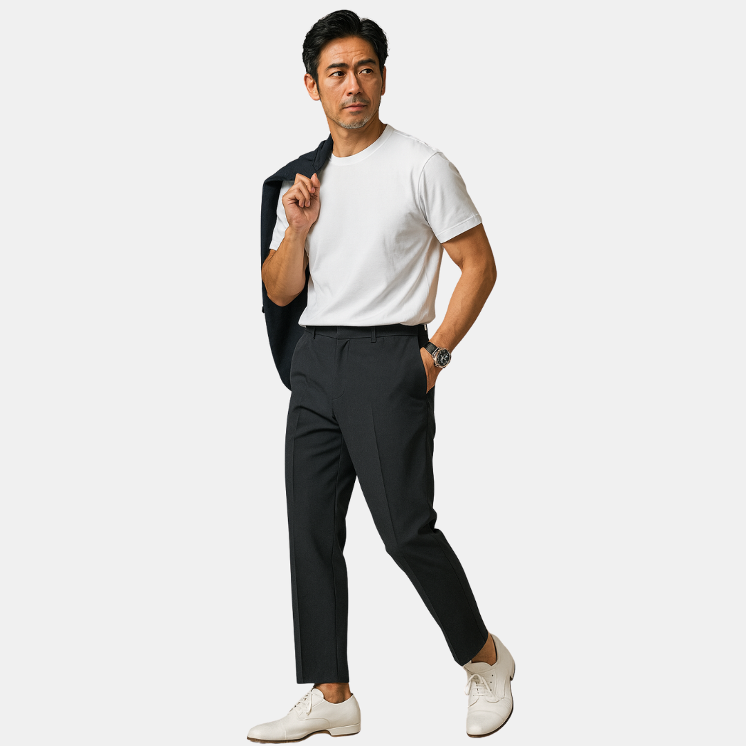 床村 | 快適パンツ