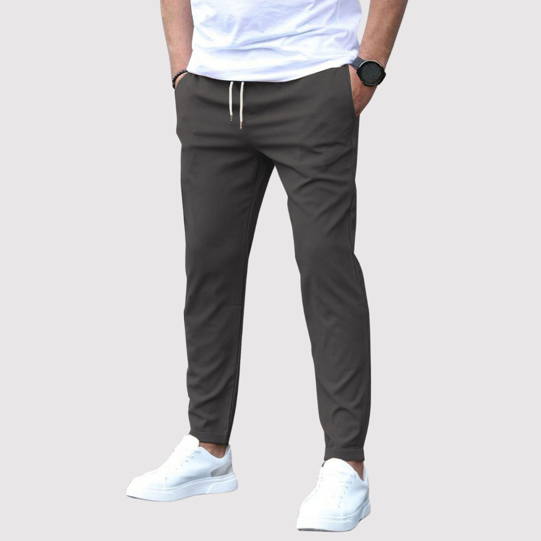 シカマル | コンフォートストレッチパンツ（限定版）