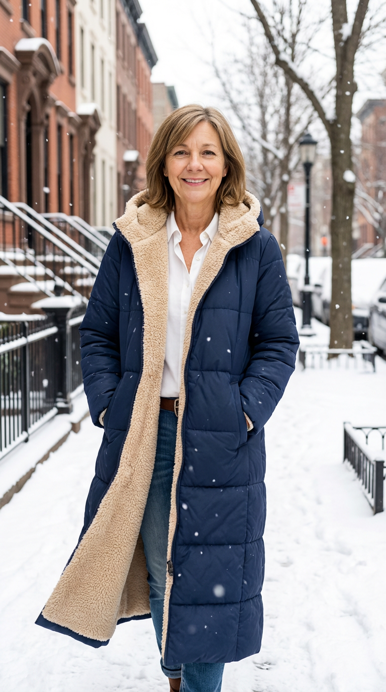 AKIYAMA | プレミアム 快適コート