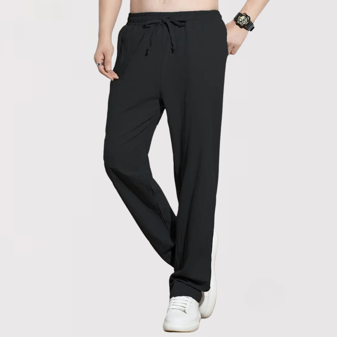 おにぎり | 快適なドローストリングパンツ