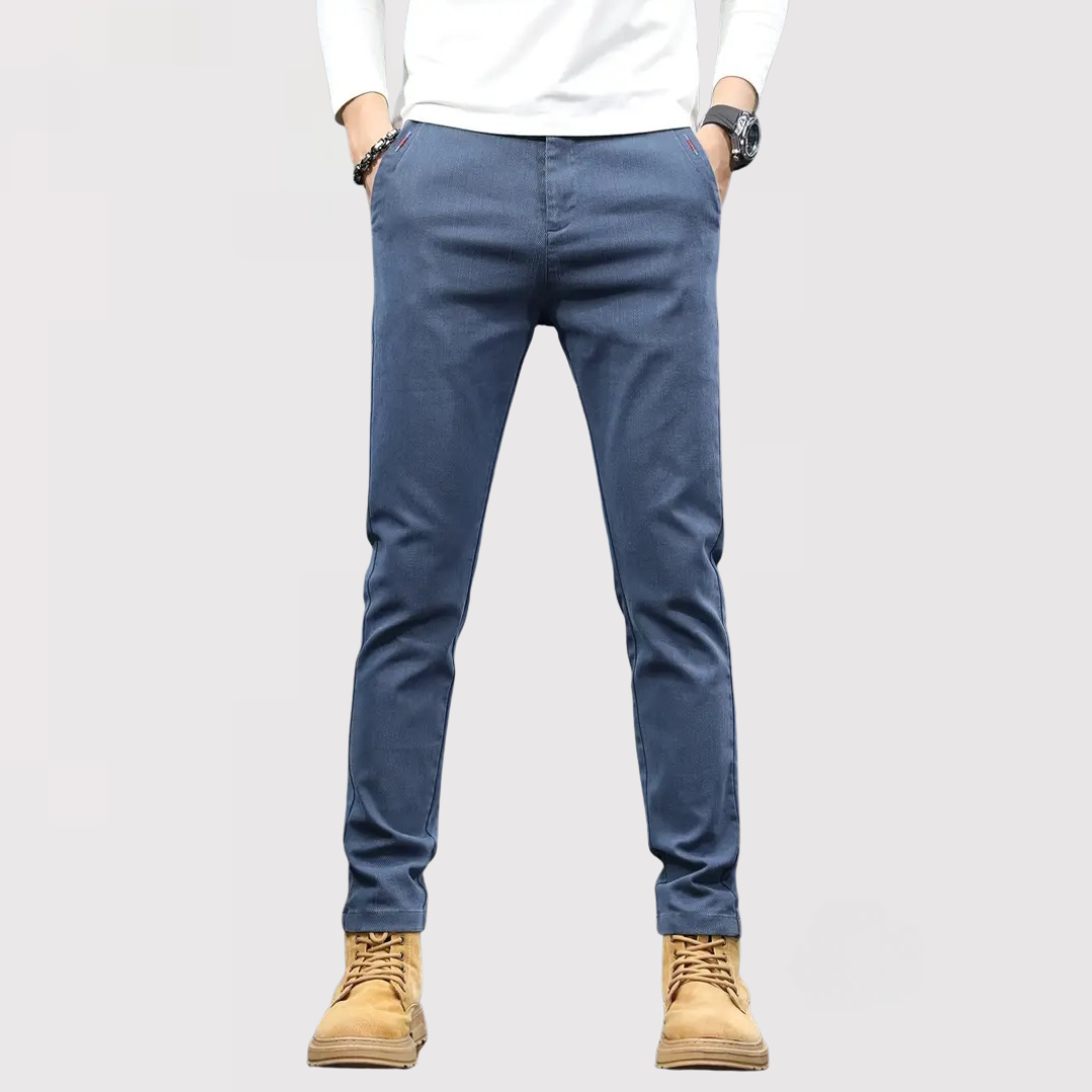 大竹 | 快適なカジュアルパンツ