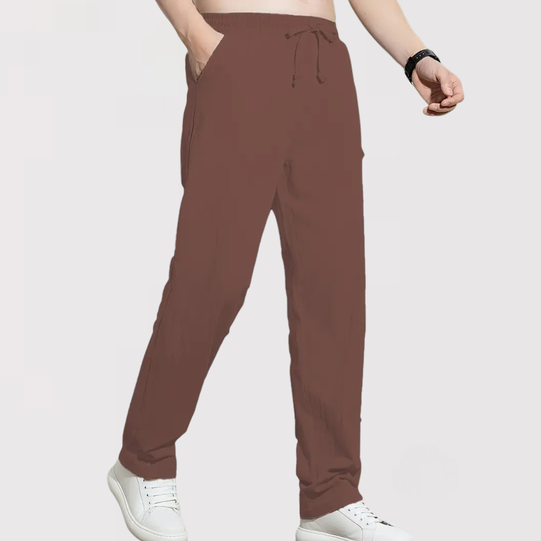 おにぎり | 快適なドローストリングパンツ