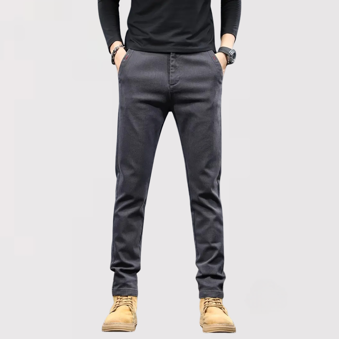 大竹 | 快適なカジュアルパンツ