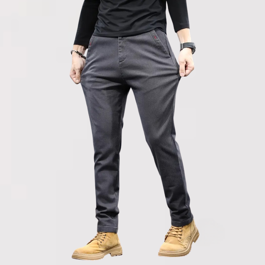 大竹 | 快適なカジュアルパンツ