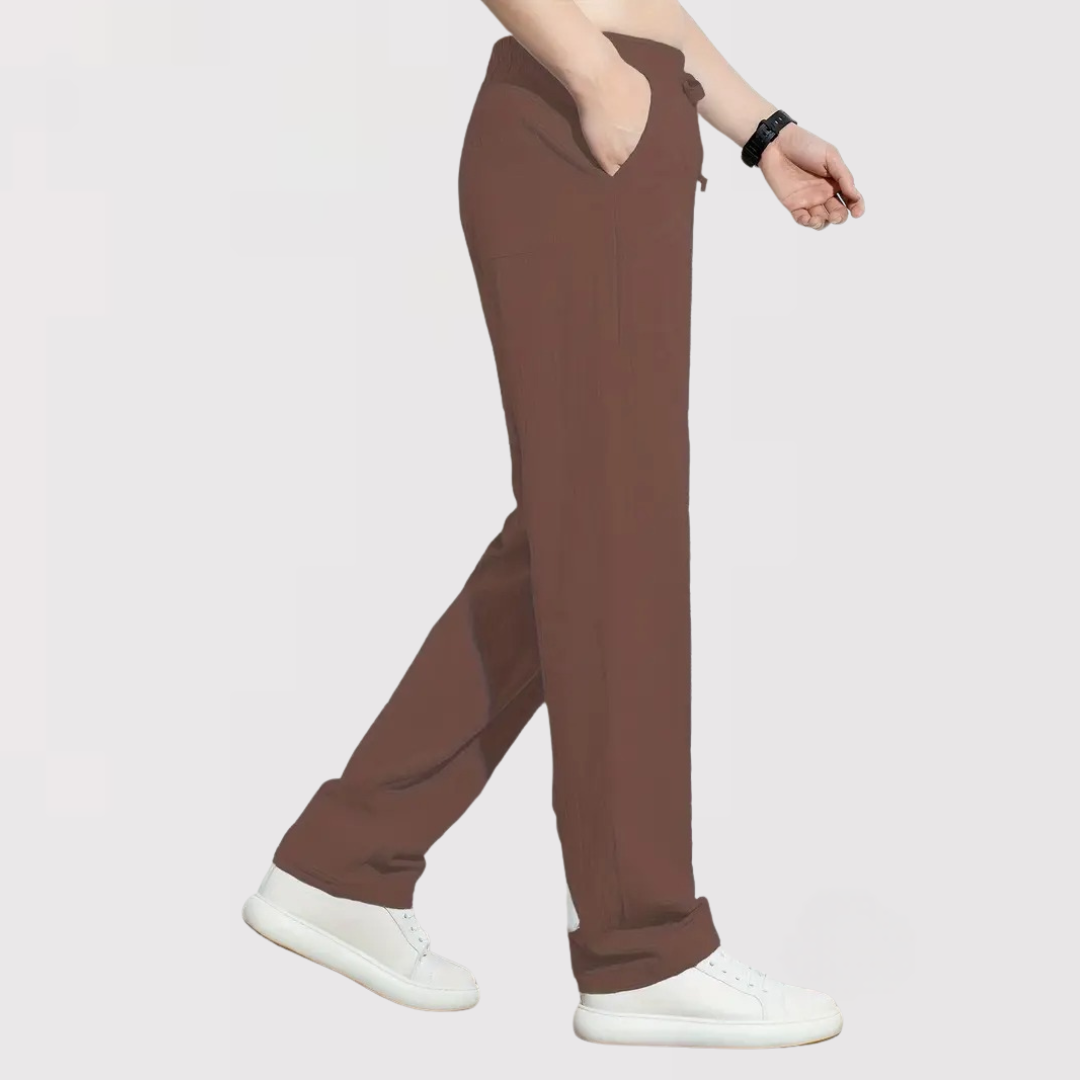 おにぎり | 快適なドローストリングパンツ