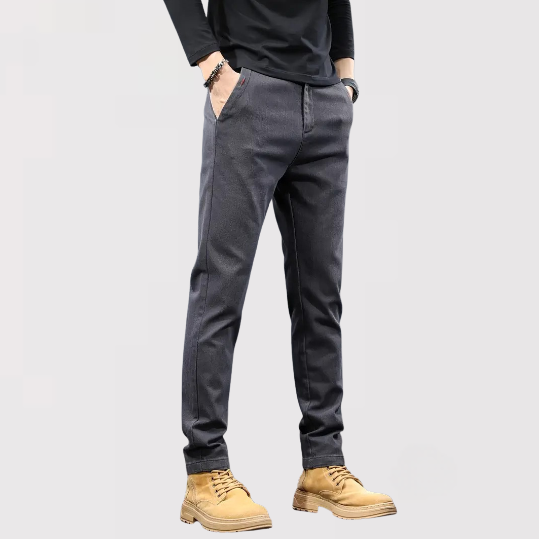 大竹 | 快適なカジュアルパンツ