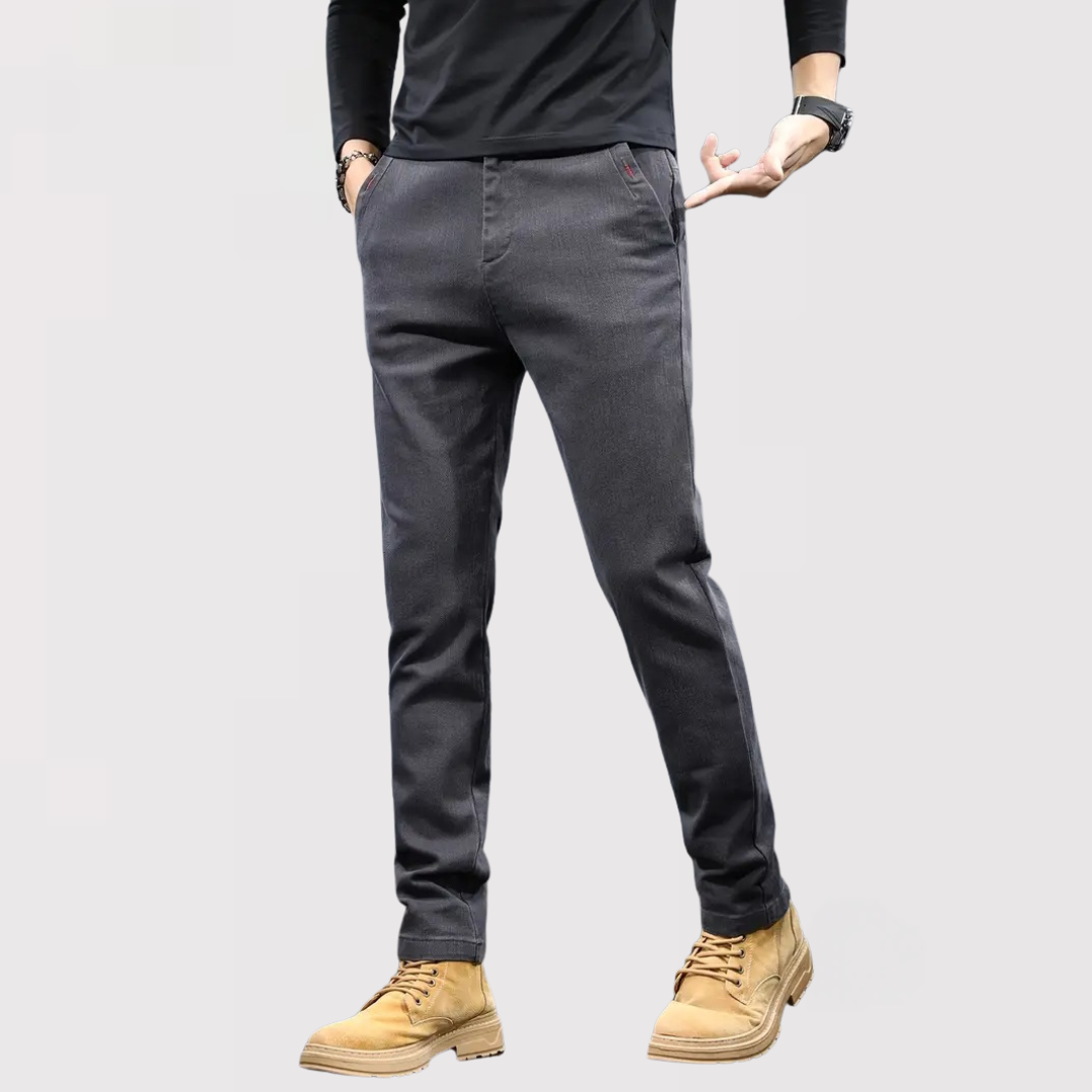 大竹 | 快適なカジュアルパンツ