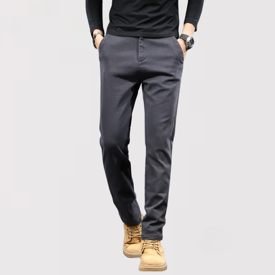 大竹 | 快適なカジュアルパンツ