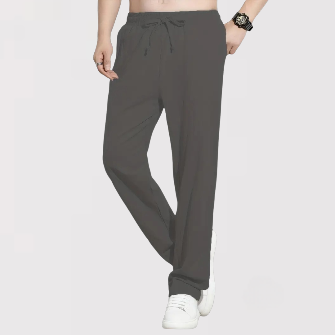 おにぎり | 快適なドローストリングパンツ