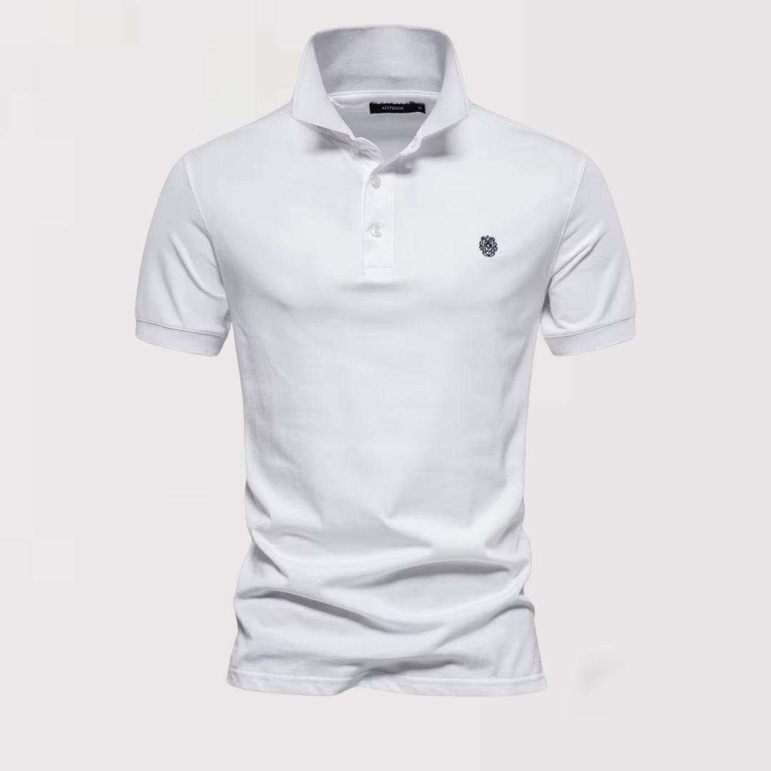 ジョージ | こちらポロシャツ