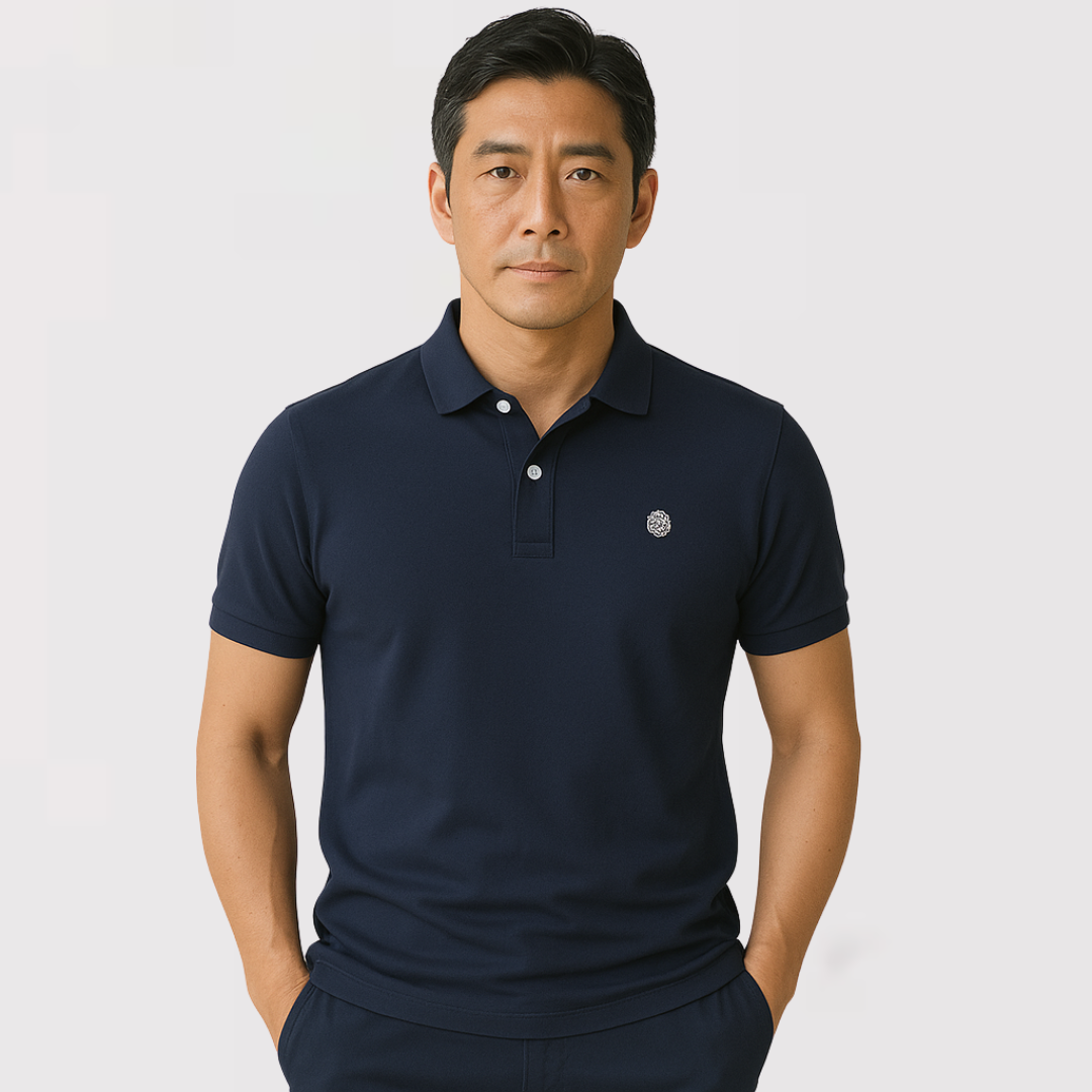 ジョージ | こちらポロシャツ