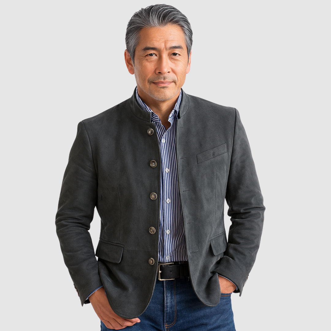 IBRAHIM | モダン・クラシック・ジャケット