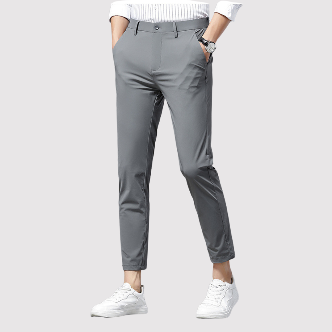 隠者 | 快適なバンブーパンツ