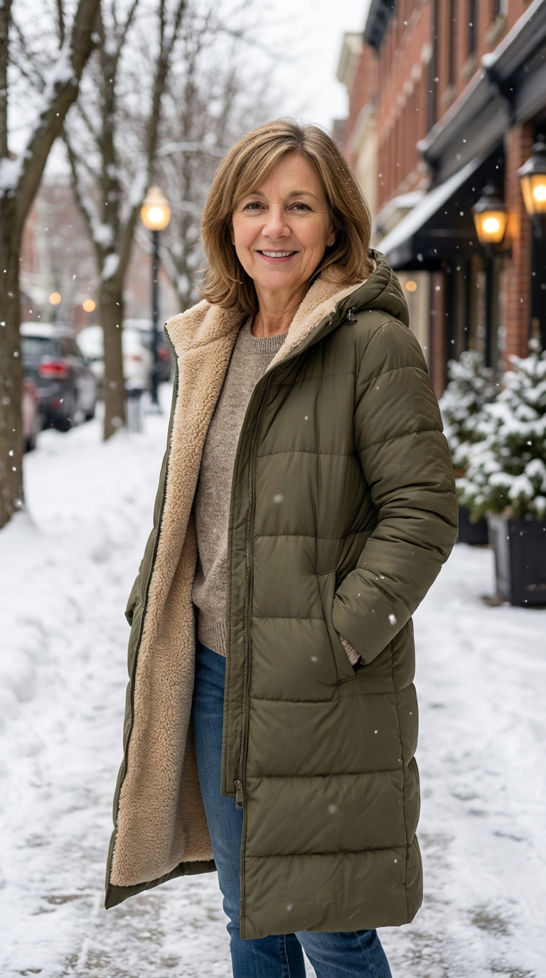 AKIYAMA | プレミアム 快適コート