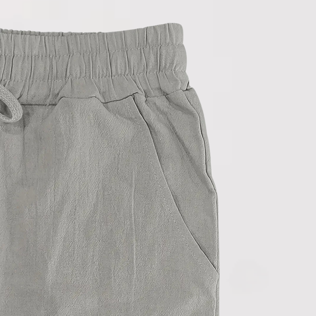 正 | ワイドラグジュアリーパンツ