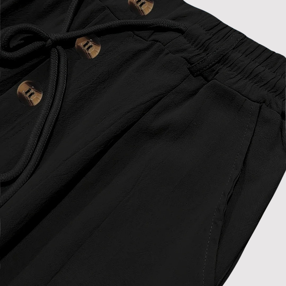 セイジ | リラックス感のある通気性抜群のパンツ