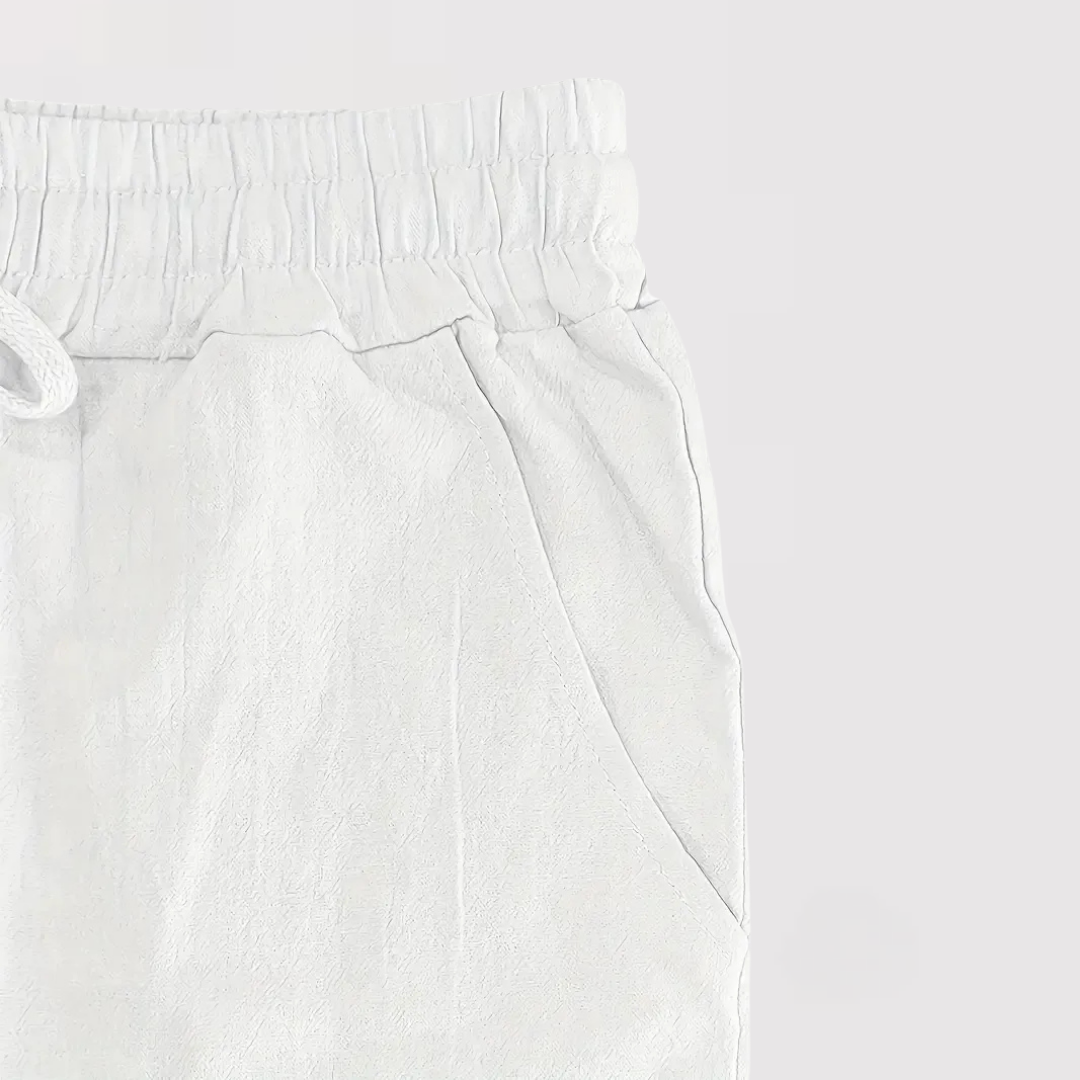 正 | ワイドラグジュアリーパンツ