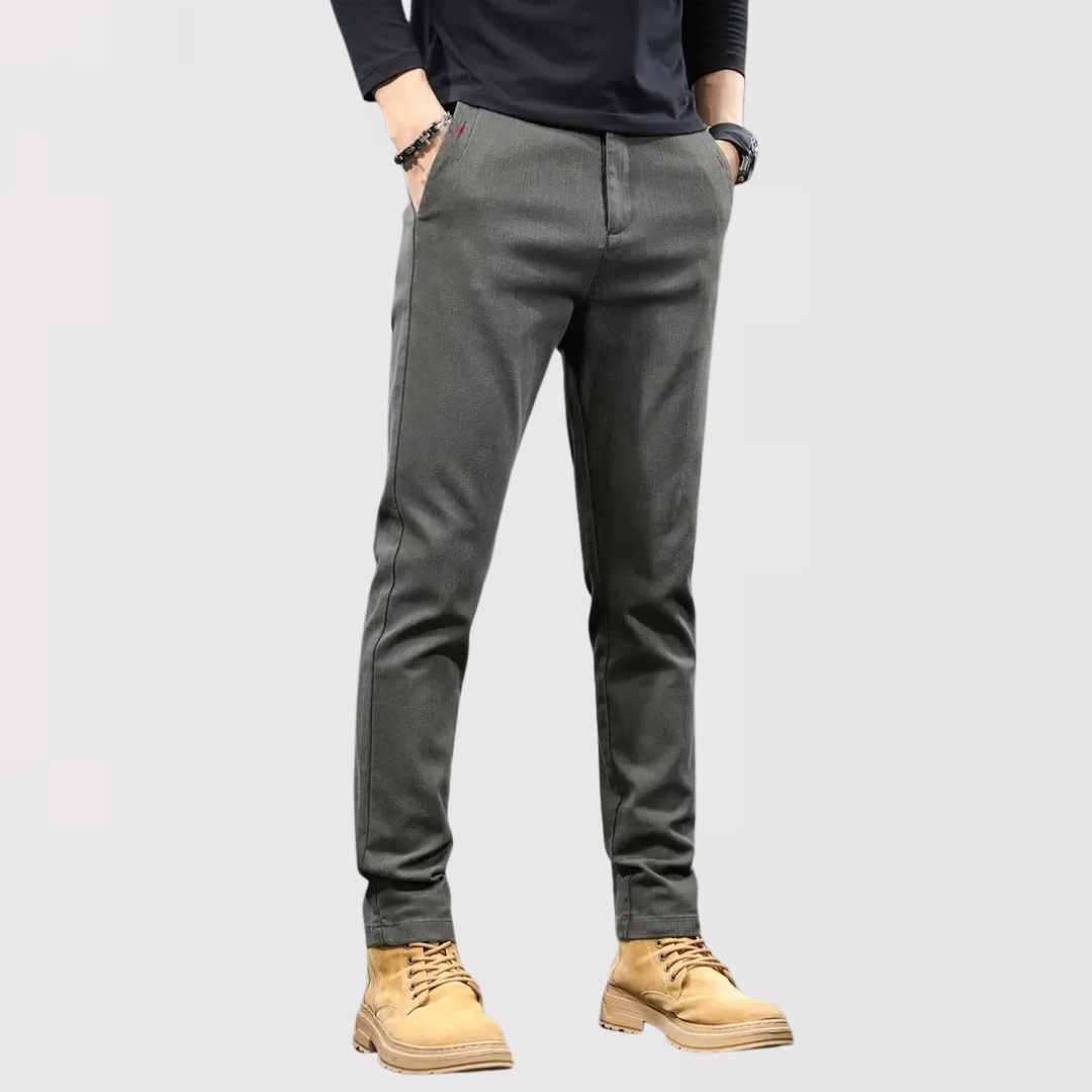 大竹 | 快適なカジュアルパンツ