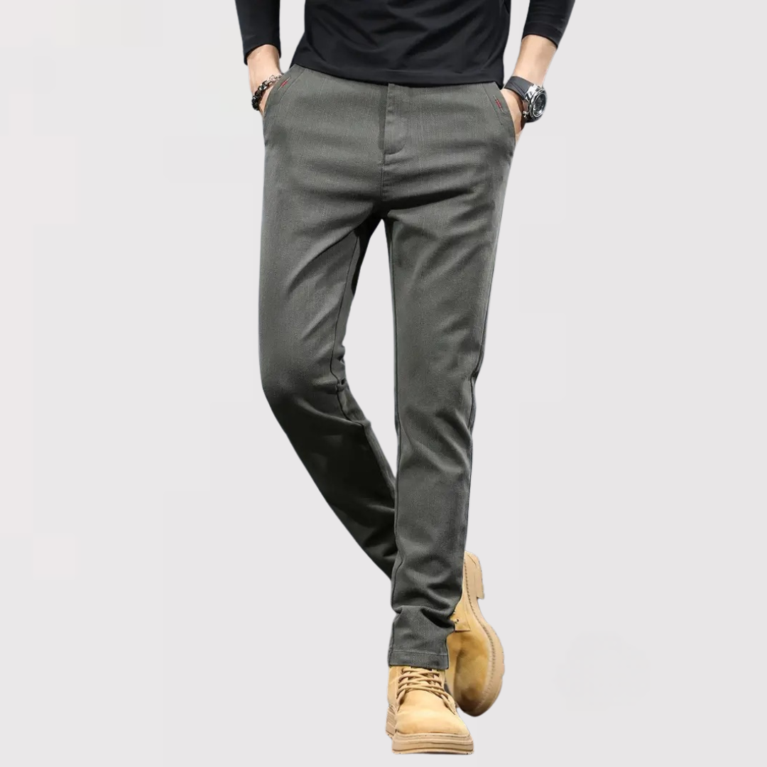 大竹 | 快適なカジュアルパンツ