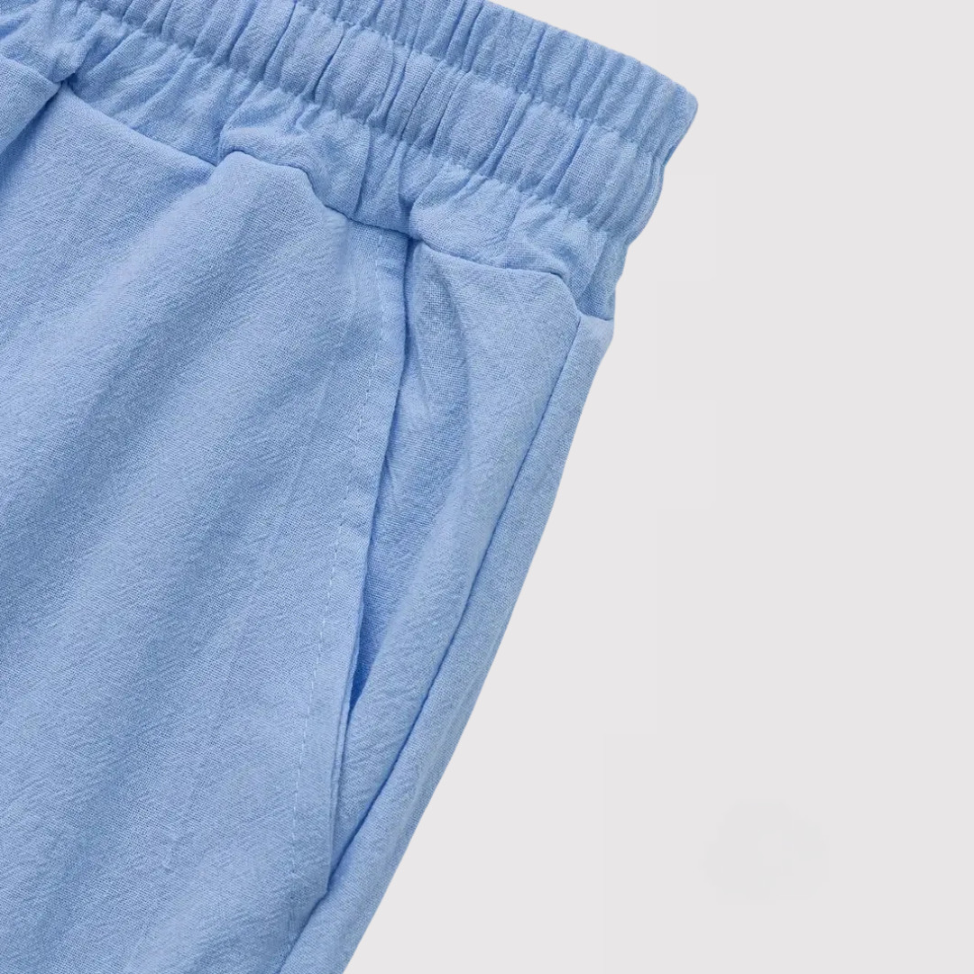 正 | ワイドラグジュアリーパンツ