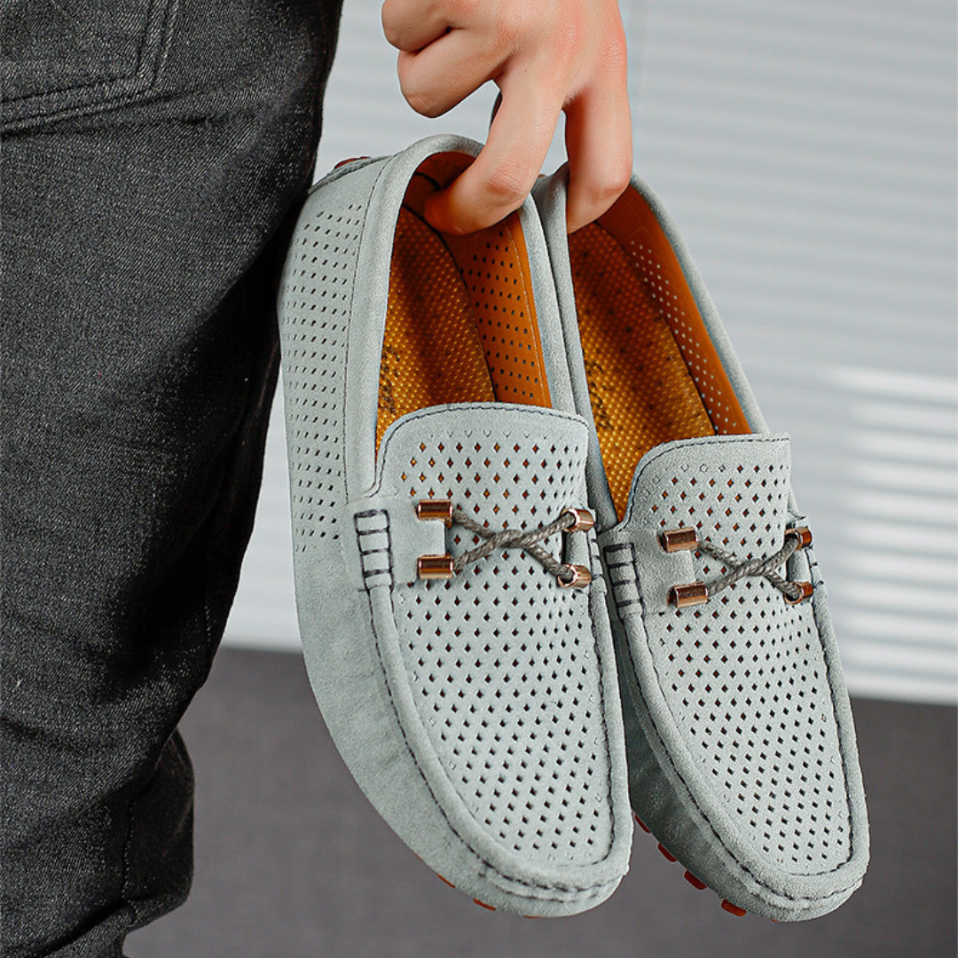 テツヤ | プレミアムレザーシューズ