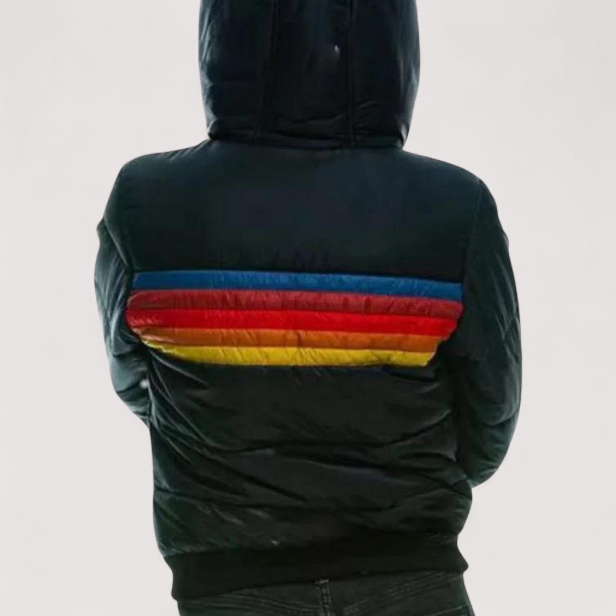 サブリン | カラフルな秋ジャケット