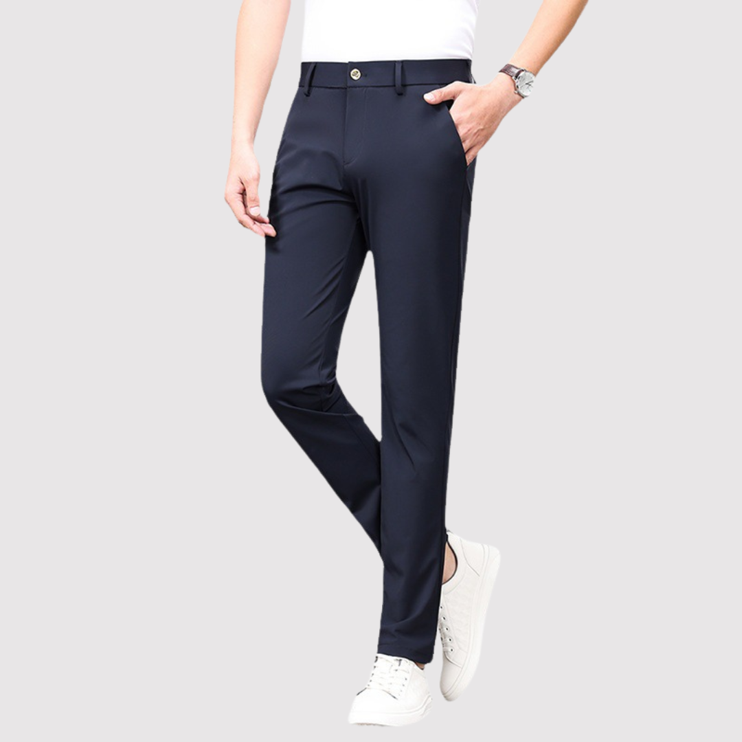 隠者 | 快適なバンブーパンツ