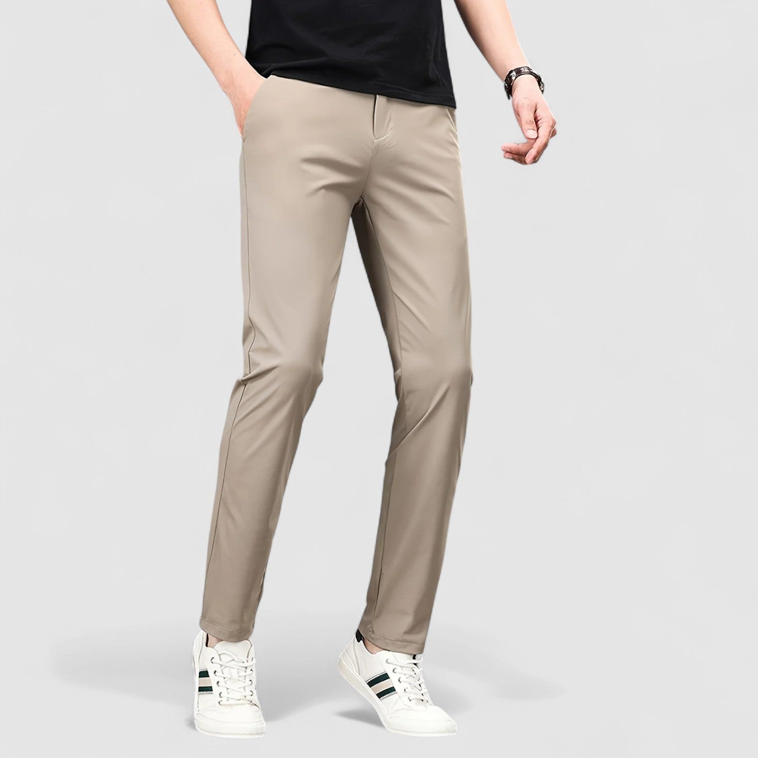 フレックス | 高ストレッチで快適な