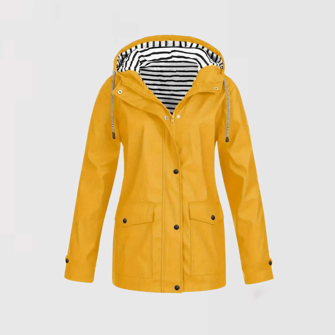 ソライト | スタイリッシュな防水コート