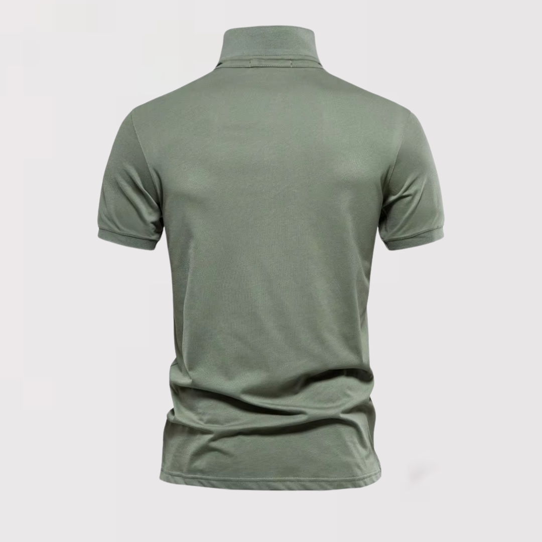 ジョージ | こちらポロシャツ