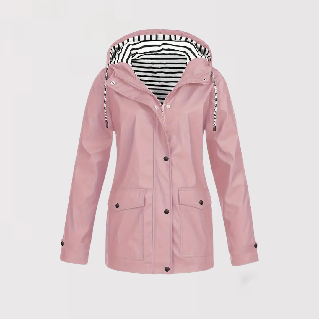 ソライト | スタイリッシュな防水コート