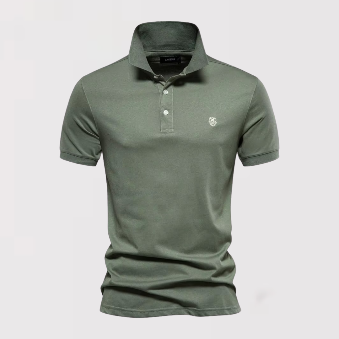 ジョージ | こちらポロシャツ