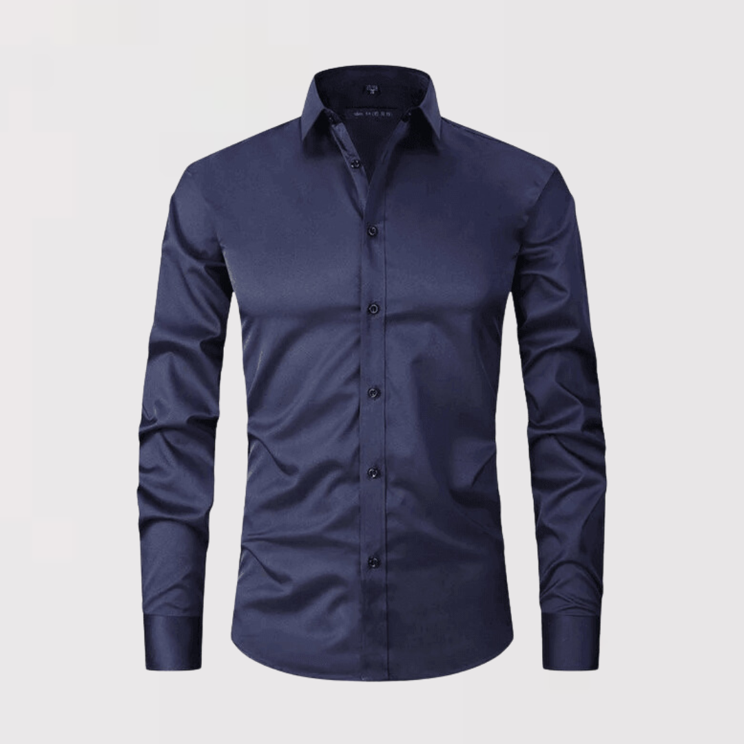 ヴィヴィオ | シワ防止シャツ