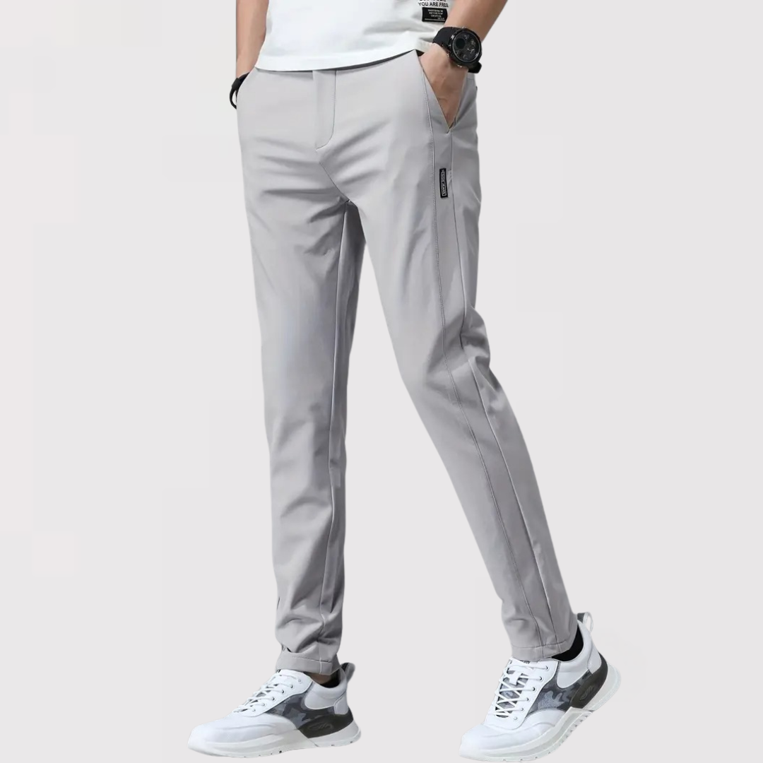 ポルト | 透湿性のある夏用パンツ