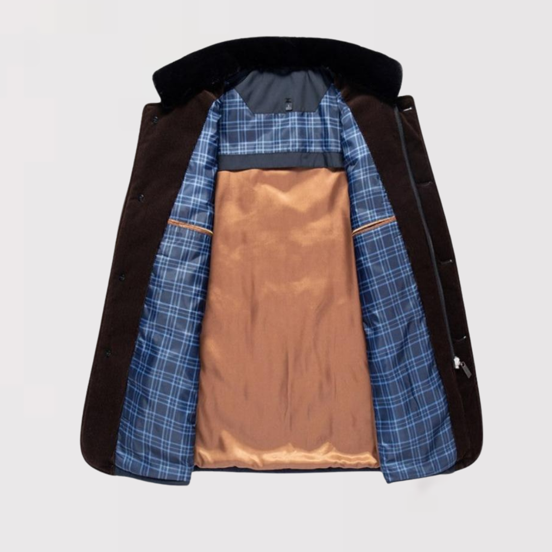 NOAH |  洗練されたライトアウター