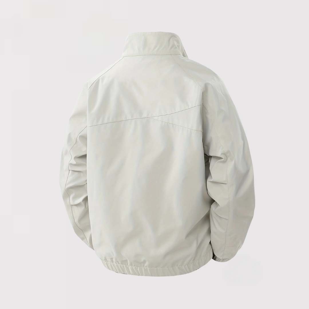 マサヨシ | 快適なウィンドブレーカー・ジャケット